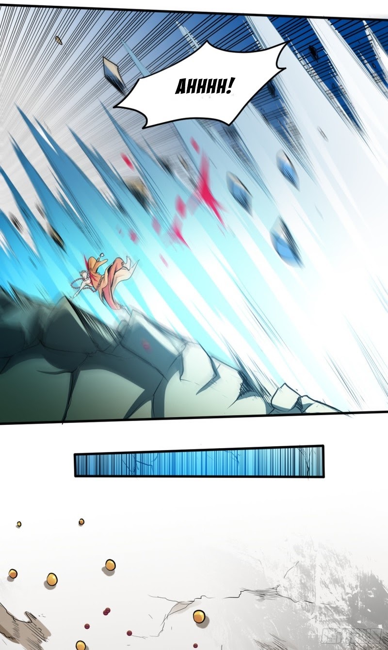 Strongest Divine Doctor Mixed City chapter 90
